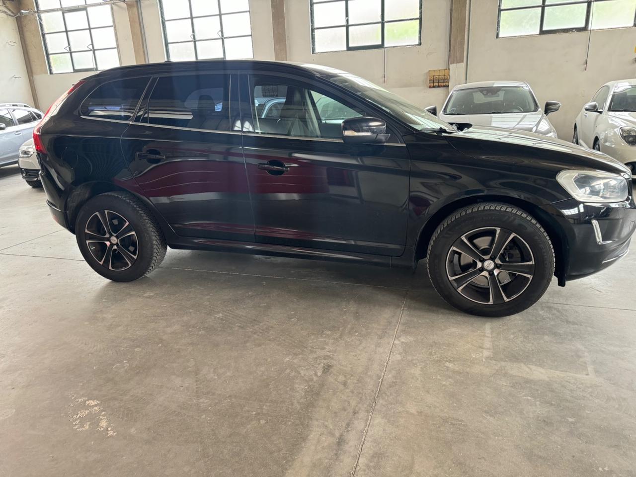 Volvo XC 60 XC60 D3 Geartronic Momentum