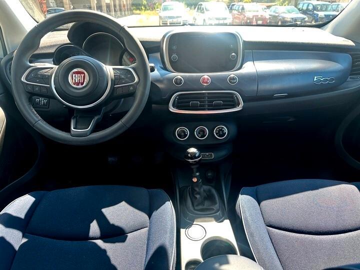 Fiat 500X 1.6MultiJet 130Cv Club UNIPRO IVA DEDUCIBILE