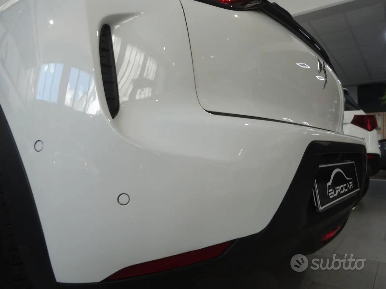 DS 3 Automatica