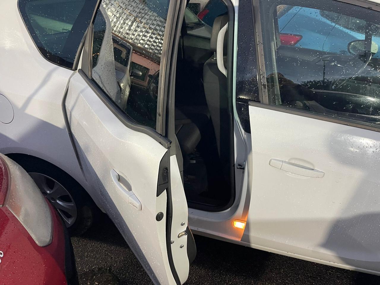 Opel Meriva 1.4 Turbo 120CV GPL Tech Cosmo