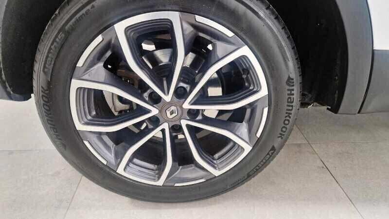 Renault Kadjar 1.5 Blue dCi 115 CV S&S Sport Edition
