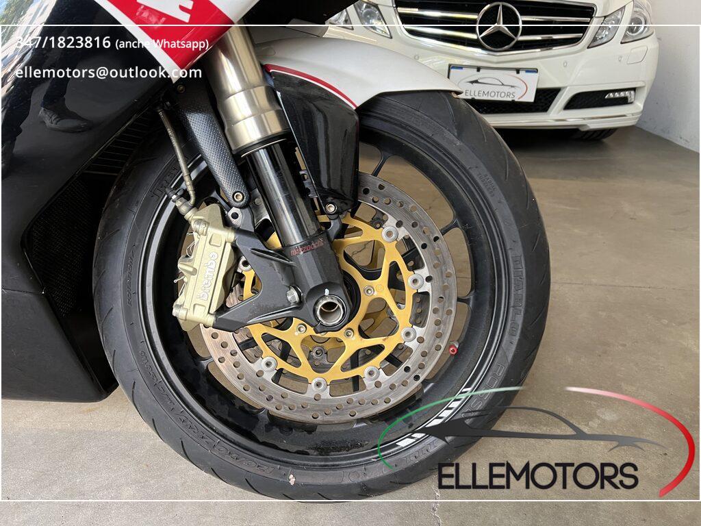 MV Agusta F4 1000 R 312 F4 1000 R 312