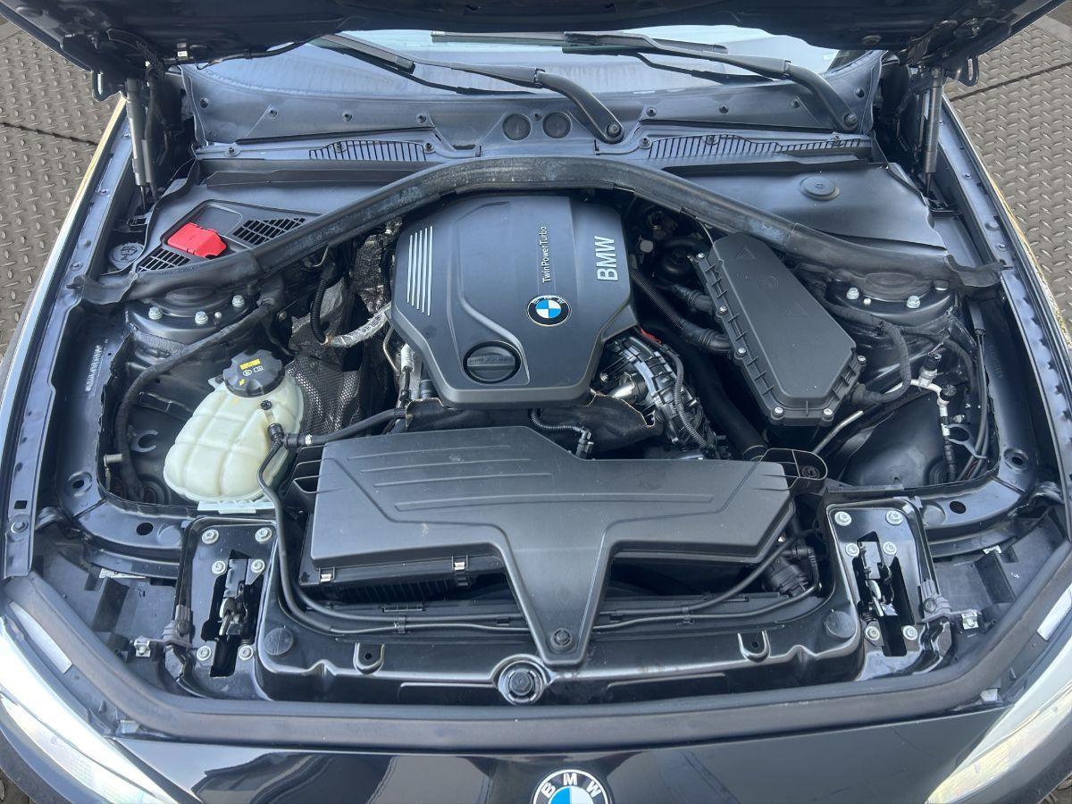 BMW - Serie 1 - 118d 5p. 150CV Msport