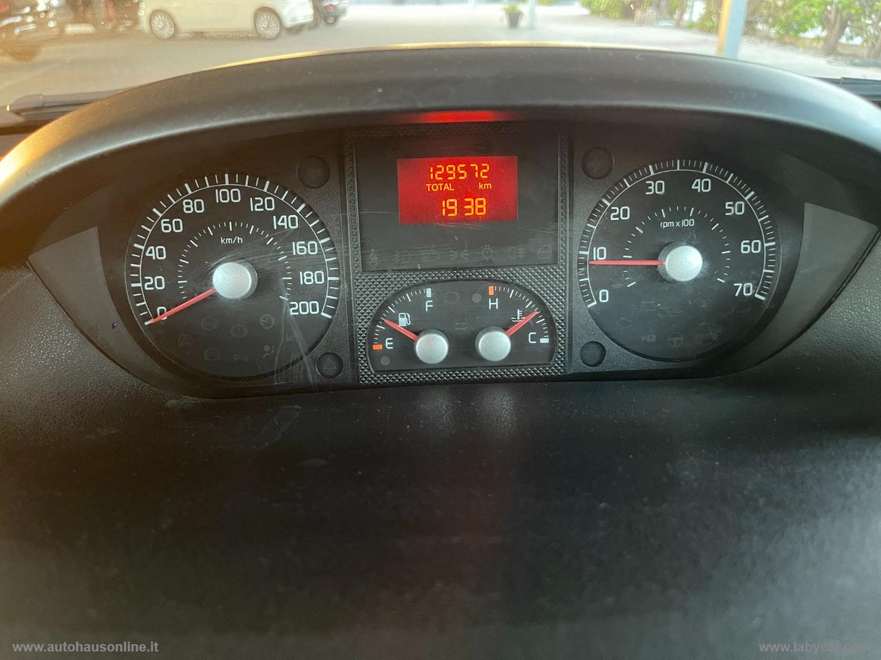 FIAT Idea 1.4 Active GPL