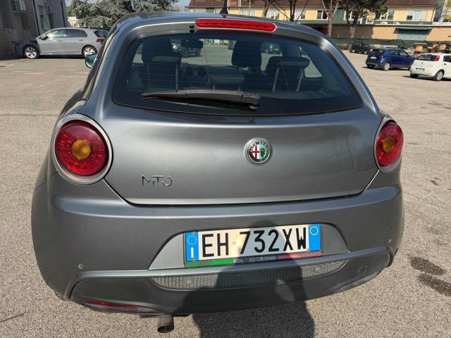 ALFA ROMEO MiTo BENZINA/GPL 1.4 105 CV M.air S&S Sport Pack