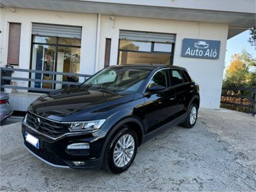 Vw T-Roc 2.0 TDI - 113.000 KM - NUOVA - 2021