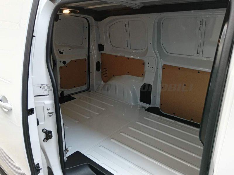 FIAT Scudo Scudo Serie 3 Van L2h1 2.0 Bluehdi 180cv At8 Serie Speciale "S-Design"