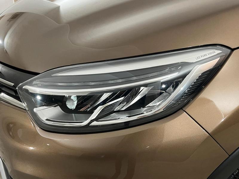 RENAULT CAPTUR 1.5 dci 90 cv Start & Stop Energy Intens E6 R-Link *NEOPATENTATI*