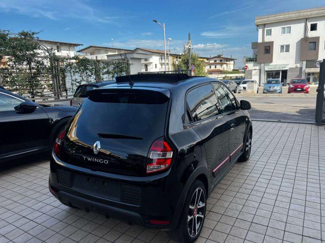 RENAULT Twingo 0.9 tce Sport 90cv Cabrio Packt GT