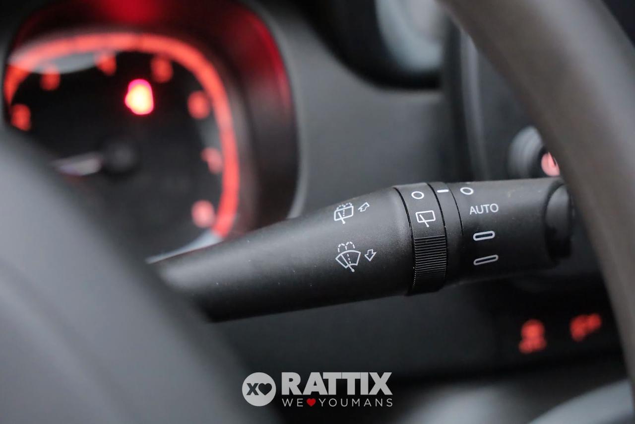 Fiat Panda 1.0 Firefly Hybrid 70CV Cross 5p.ti