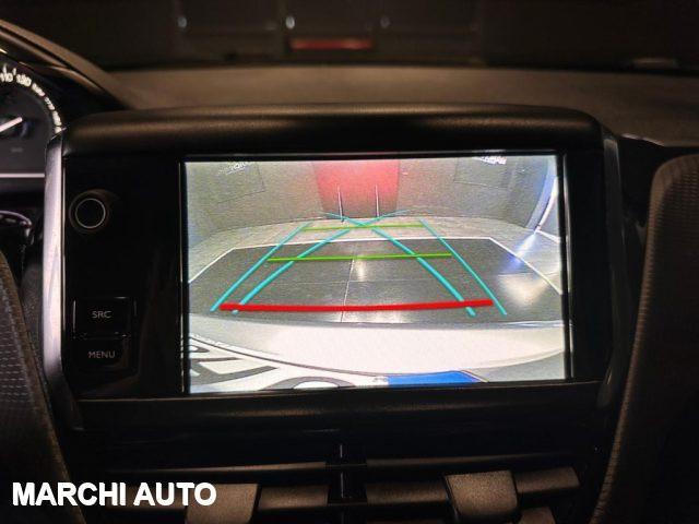 PEUGEOT 208 PureTech Turbo 110 EAT6 S&S 5 porte Allure