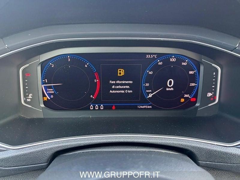 Volkswagen T-Roc 1.6 TDI SCR Advanced BlueMotion Technology