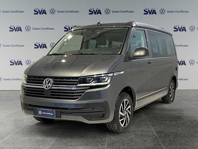 Volkswagen T6.1 California 2.0TDI 150CV DSG Beach Camper