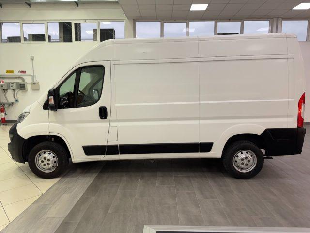 CITROEN Jumper 35 BlueHDi 130 PM-TM Furgone