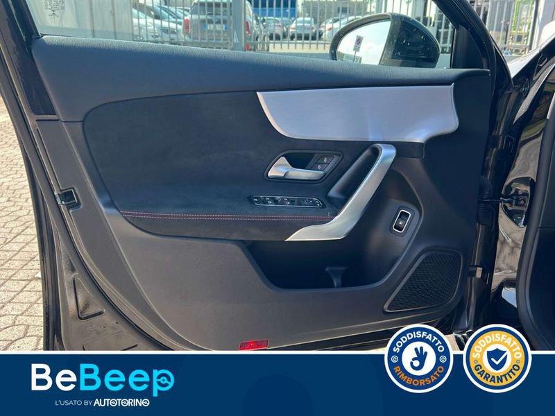 Mercedes-Benz Classe A A 250 E PHEV (EQ-POWER) PREMIUM AUTO