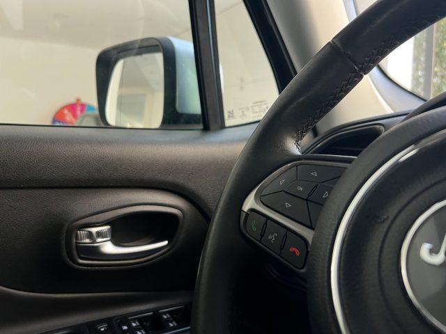 JEEP Renegade 1.6 Mjt 130 CV Limited da ?199,00 mensili