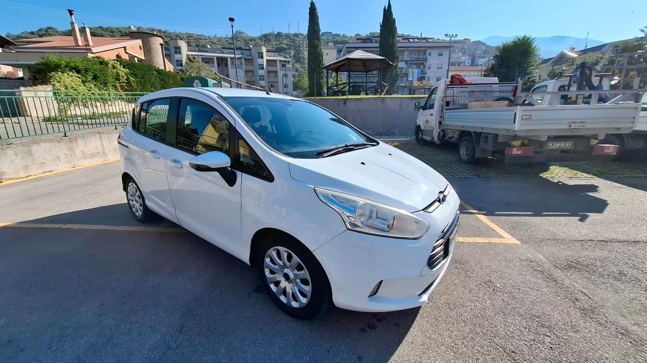Ford B-Max 1.4 90 CV GPL