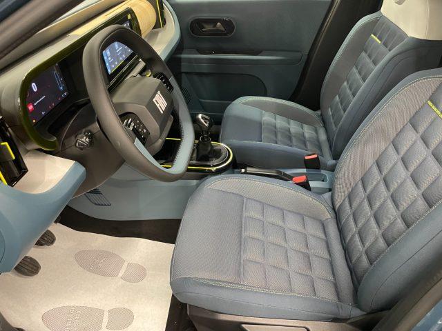 FIAT Grande Panda 1.2 100 CV La Prima KM0 MY26