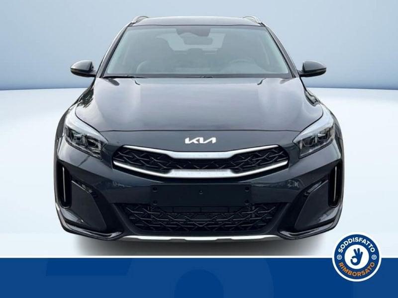 Kia Xceed 1.0 GPL Business MY26