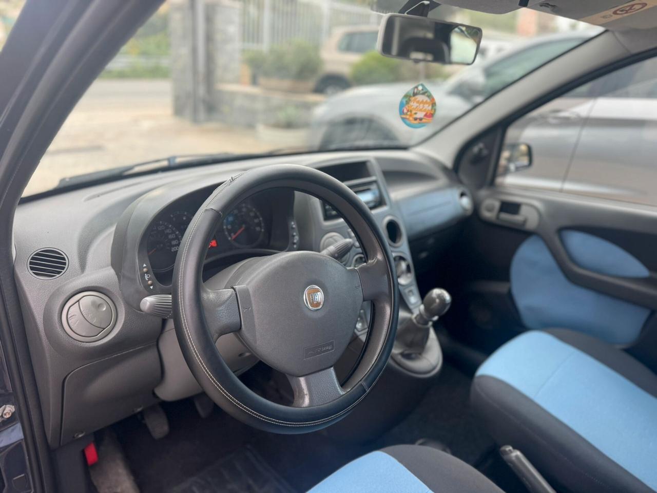 Fiat Panda 1.2 Dynamic