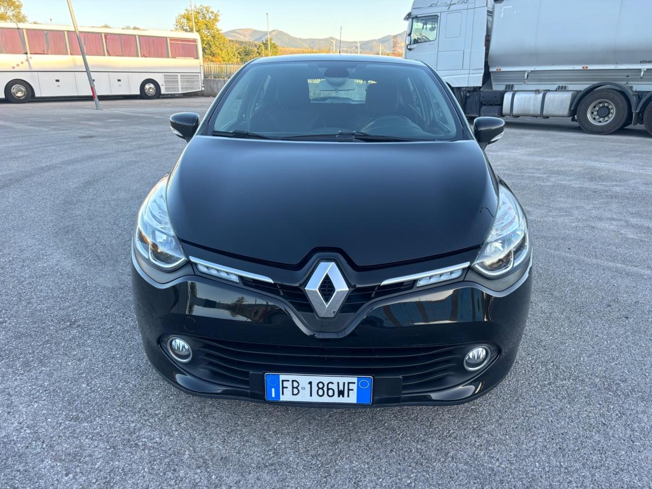Renault Clio dCi 8V 75CV Start&Stop 5 porte Energy Zen