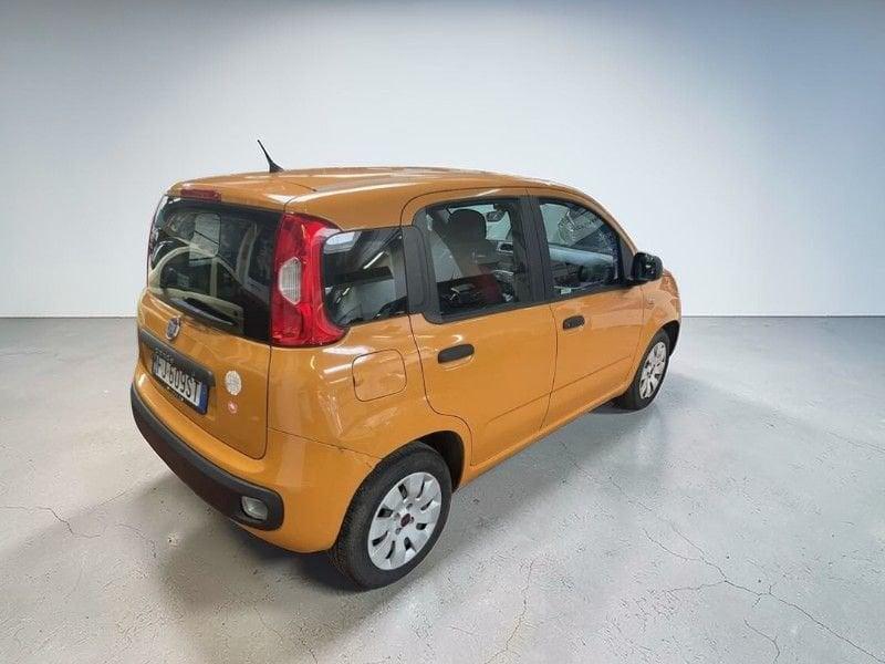 FIAT Panda 1.2 69cv E6 Pop