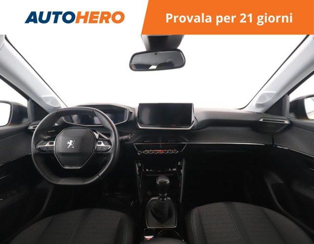 PEUGEOT 208 PureTech 100 Stop&Start 5 porte Allure Pack