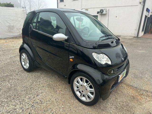 SMART ForTwo 800 passion cdi