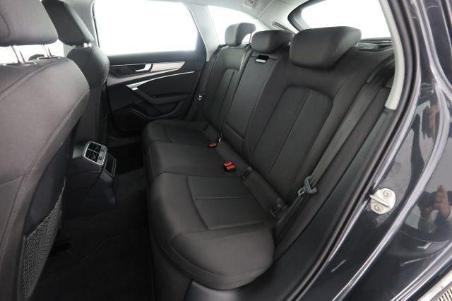 AUDI A6 A6 Avant 40 2.0 TDI S tronic Business Sport