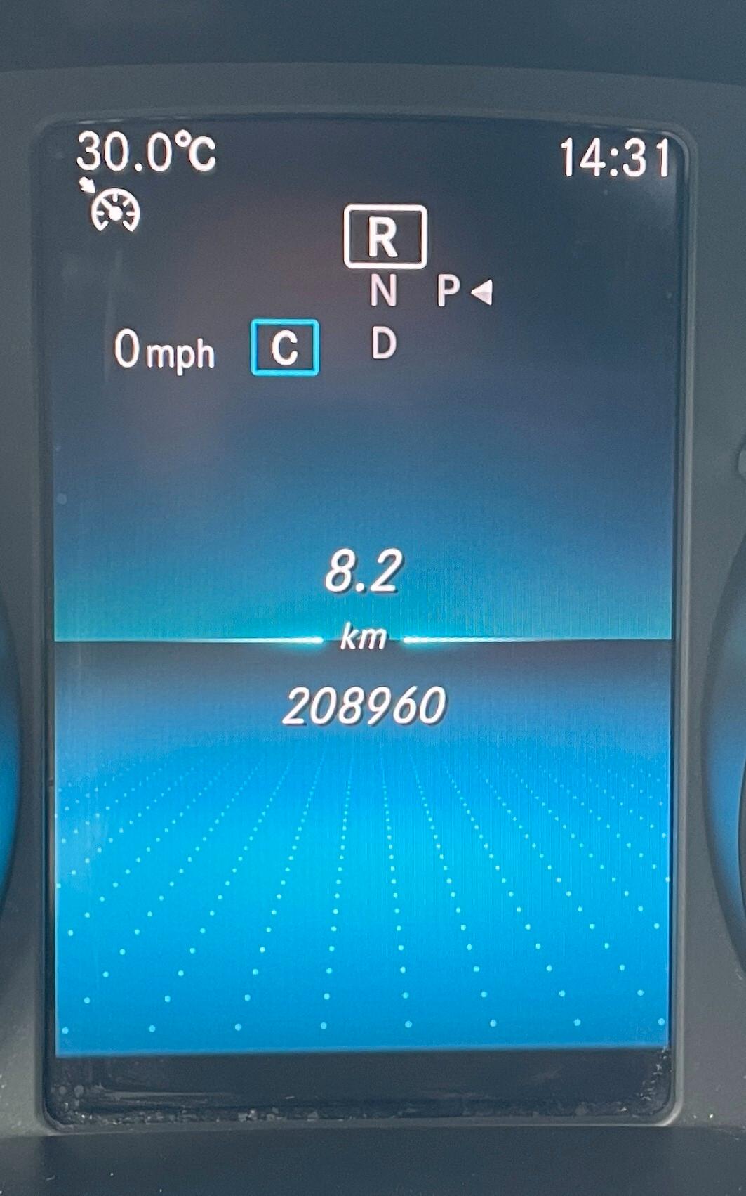Mercedes-benz C 220 d S.W. 4Matic Auto Premium