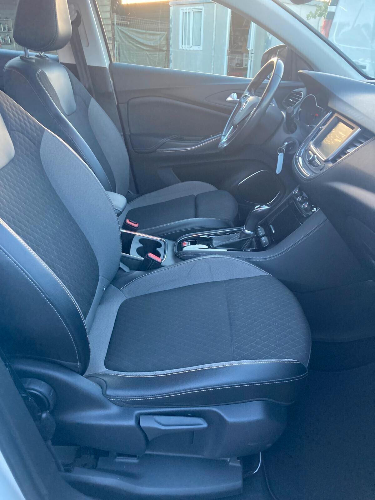 Opel Grandland X 1.5 diesel Ecotec Start&Stop aut. Ultimate