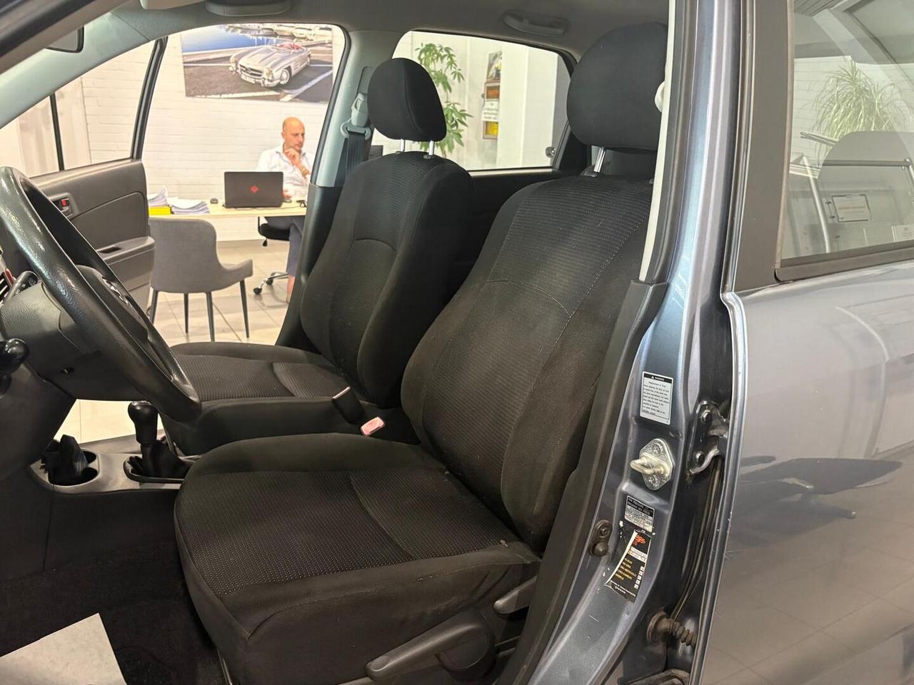 Daihatsu Terios 1.3 CX