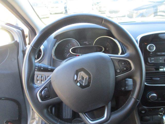 RENAULT Clio 1.2 75Cv 5 porte Ok Neopat./Bluetooth