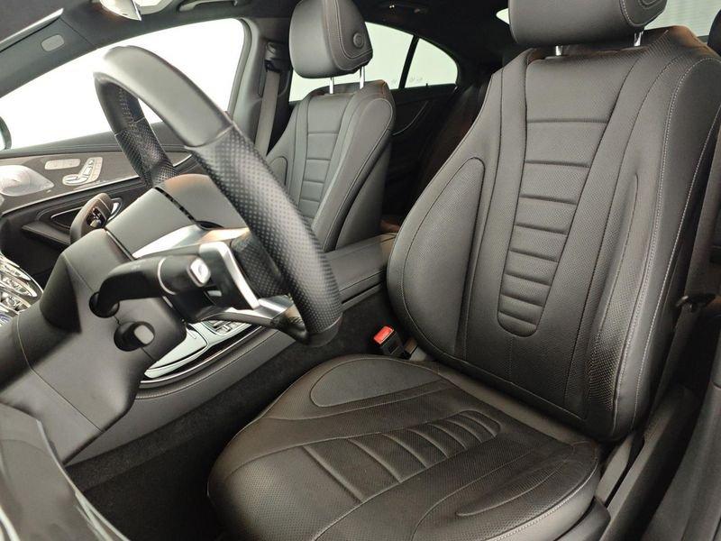 Mercedes-Benz CLS 400 d 4Matic Auto Premium Plus
