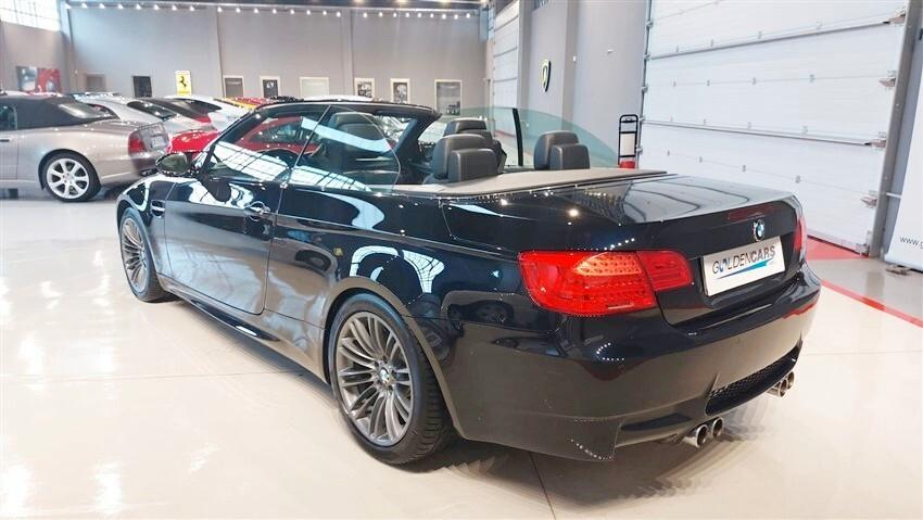Bmw M3 E93 Cabrio 4.0 V8
