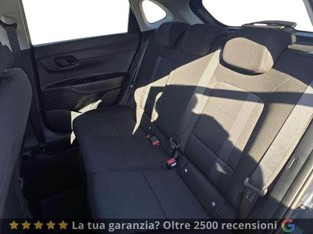 Hyundai i20 1.0 T-GDI 90cv ConnectLine