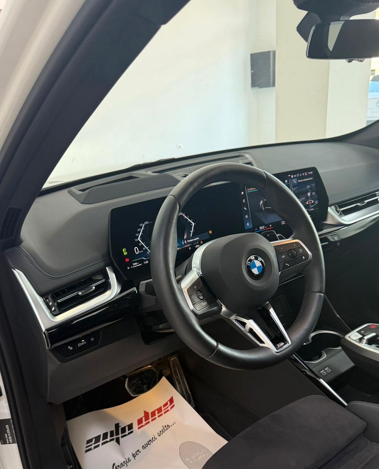 Bmw X1 sDrive 18d 150CV Msport Edition