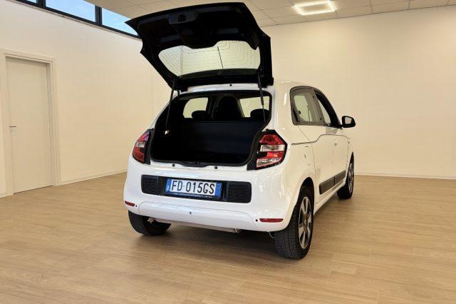 RENAULT Twingo SCe Zen