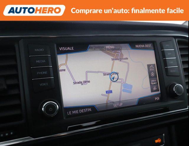 SEAT Ateca 1.6 TDI Style