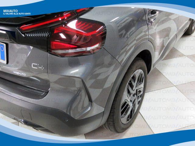 CITROEN C4 1.2 PureTech 130cv Plus EAT8 EU6