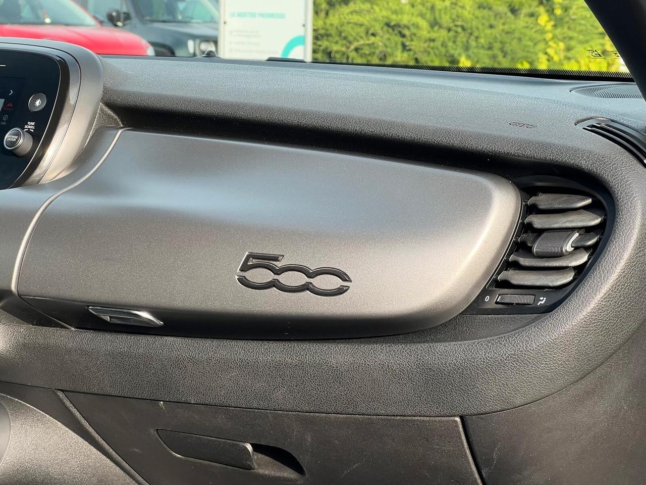 Fiat 500X 1.6 MultiJet 130 CV Sport