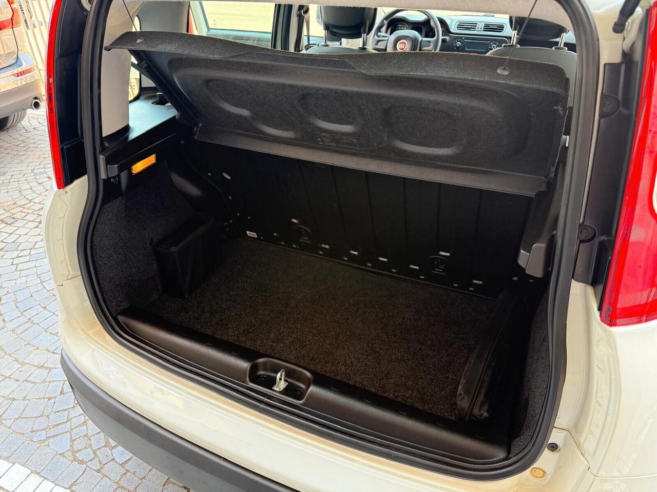 Fiat Panda 1.2 GPL DI SERIE 2018 UNICA