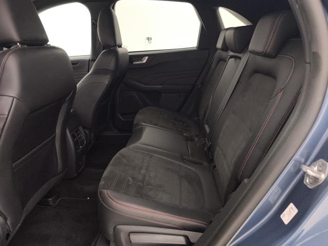 FORD Kuga 2.5 full hybrid ST-Line X 2wd 190cv cvt