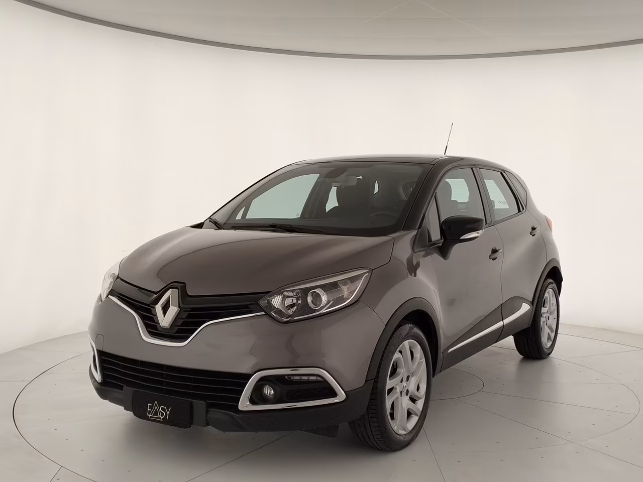 Renualt Captur 1.5 dci Zen 90cv E6 *102.000 KM*
