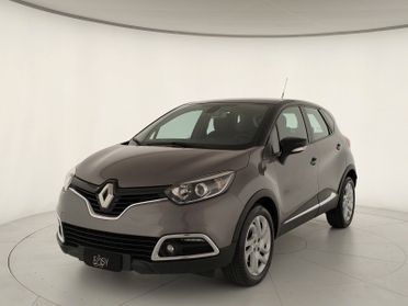 Renualt Captur 1.5 dci Zen 90cv E6 *102.000 KM*