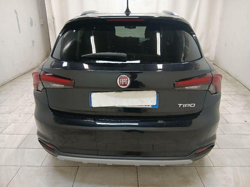 FIAT Tipo 5p 1.0 Cross 100cv