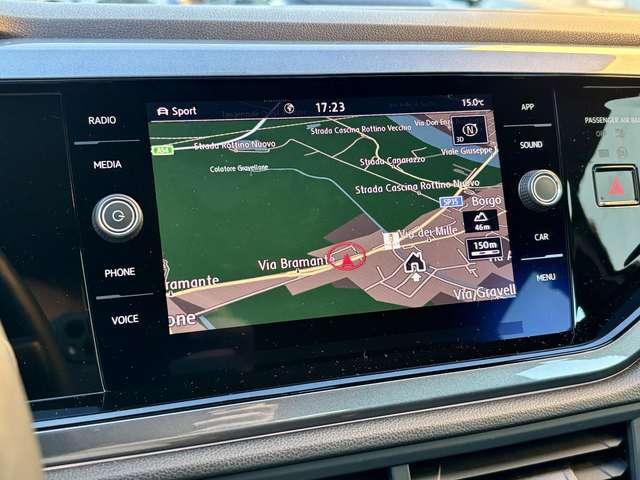 Volkswagen Polo GTI 2.0 TSI GTI DSG BMT