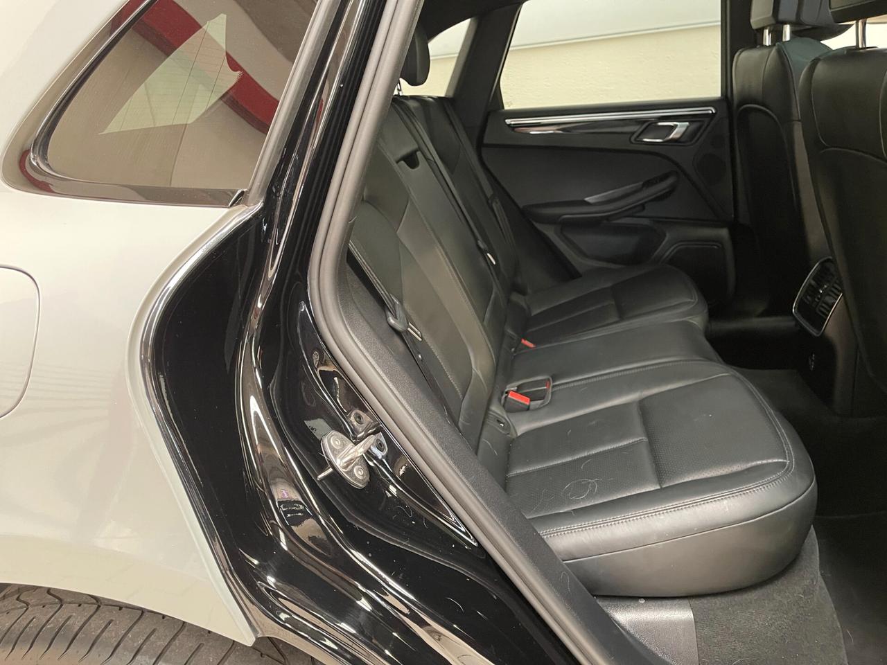 Porsche Macan S 2.9 380cv pdk Wrappata - Dettagli in Bio