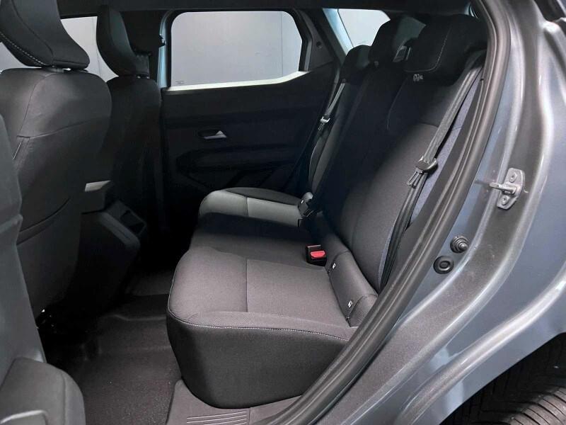 DACIA Duster 3ª serie Duster Tce 130 CV MHEV 4...