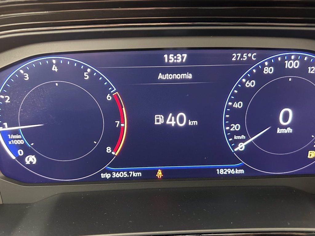 VOLKSWAGEN Polo 1.0 tsi life 95cv del 2022